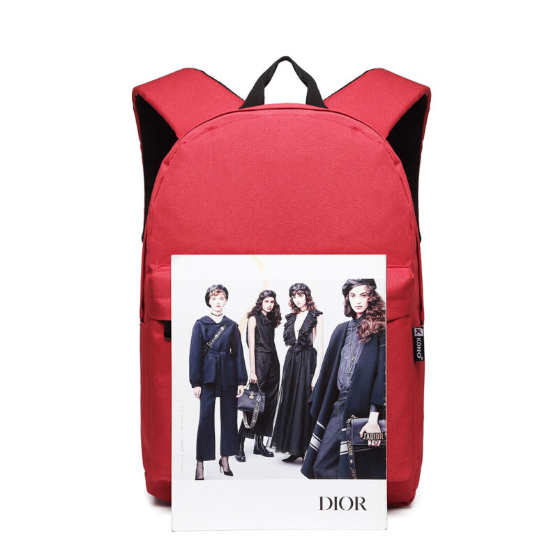 RETRO BACKPACK - Sweet Cokie