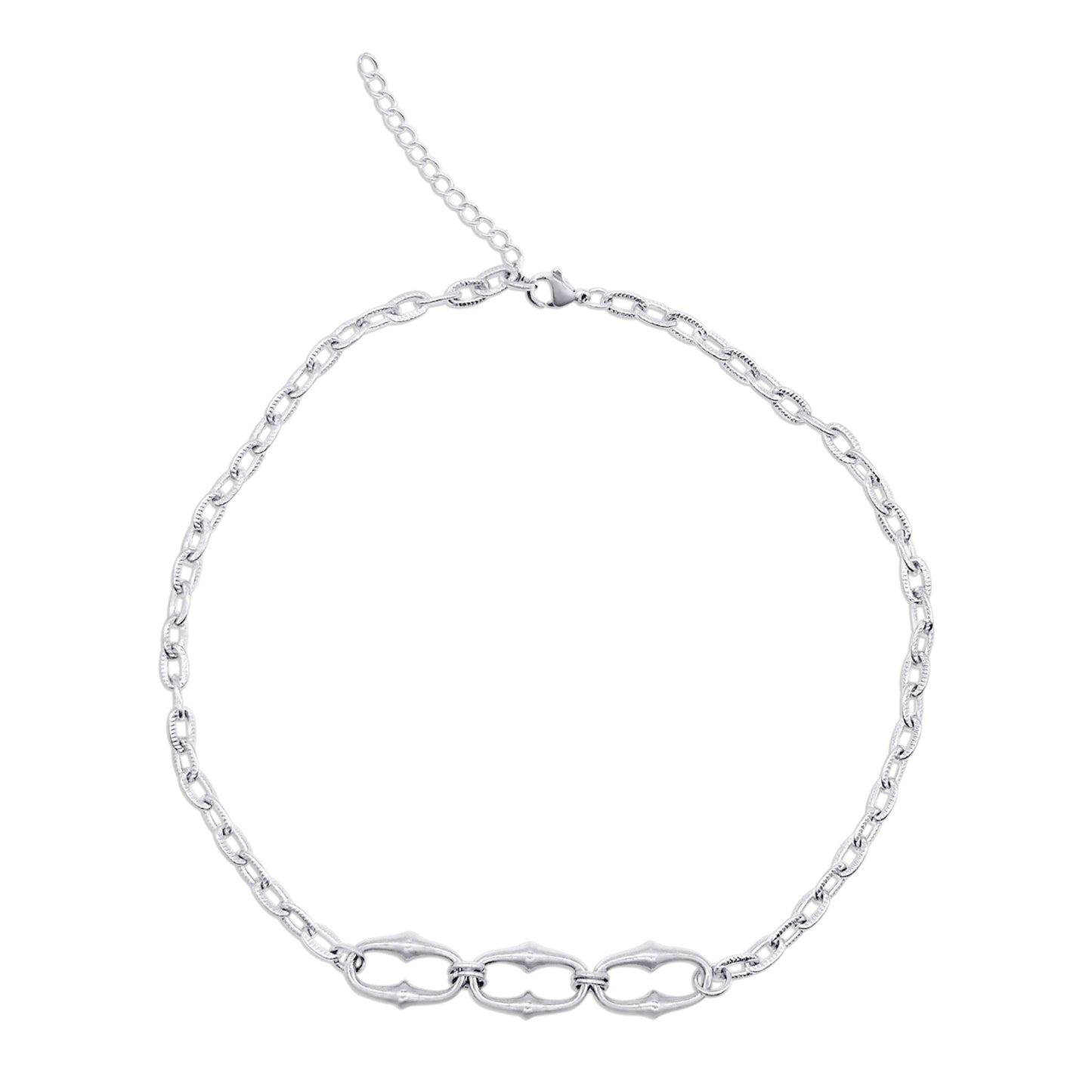 Revenant Choker Necklace - Sweet Cokie 