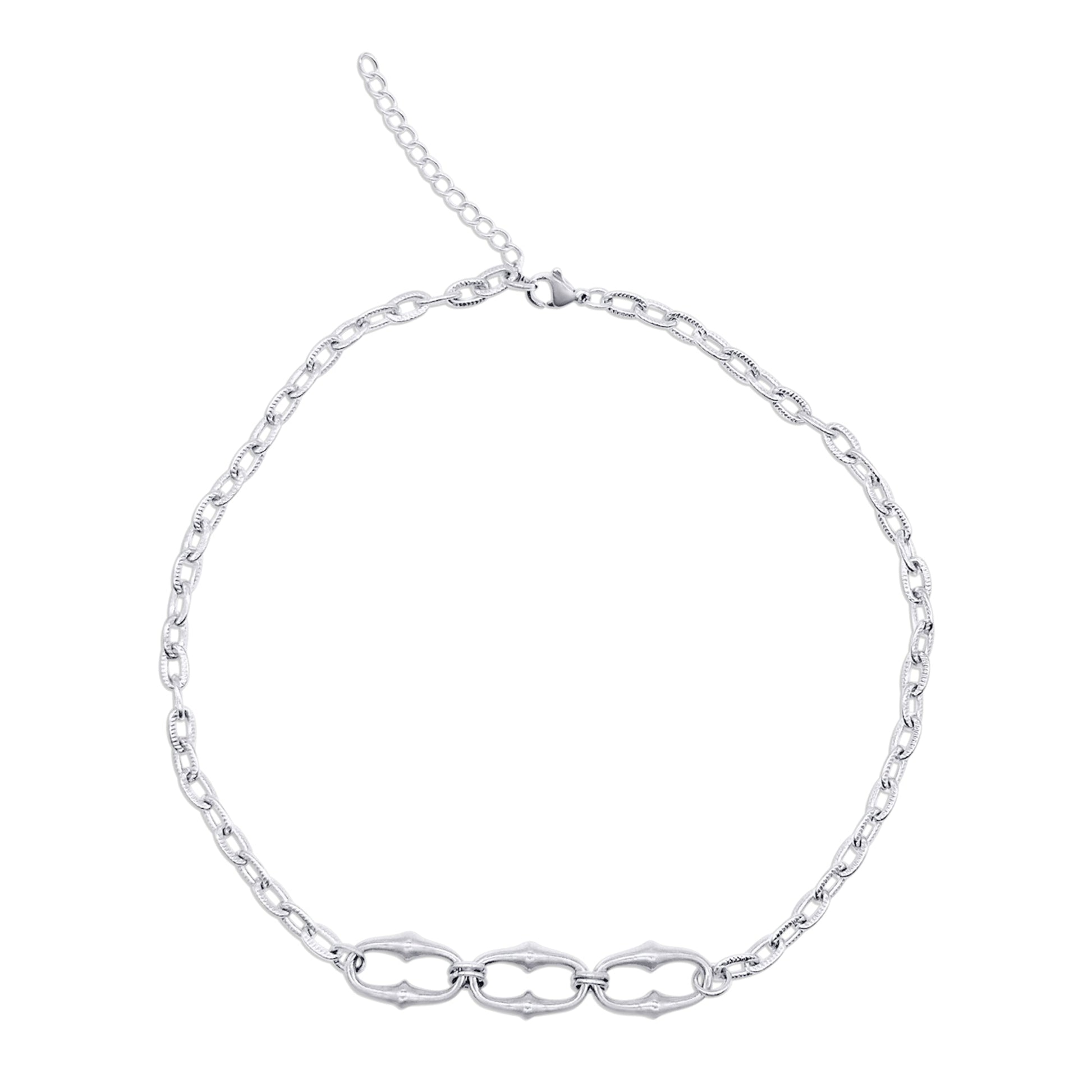 Revenant Choker Necklace - Sweet Cokie 