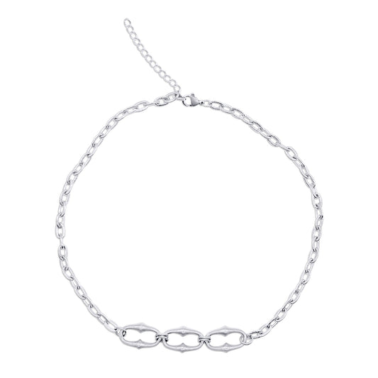 Revenant Choker Necklace - Sweet Cokie 